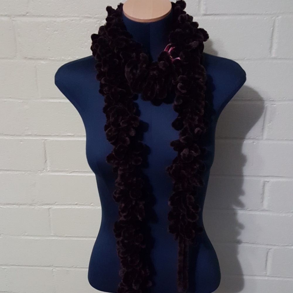 NWT Scarf